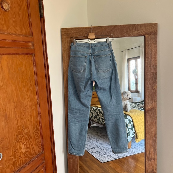 The Japanese Denim/Original Cheeky Jean - Picture 7 of 7